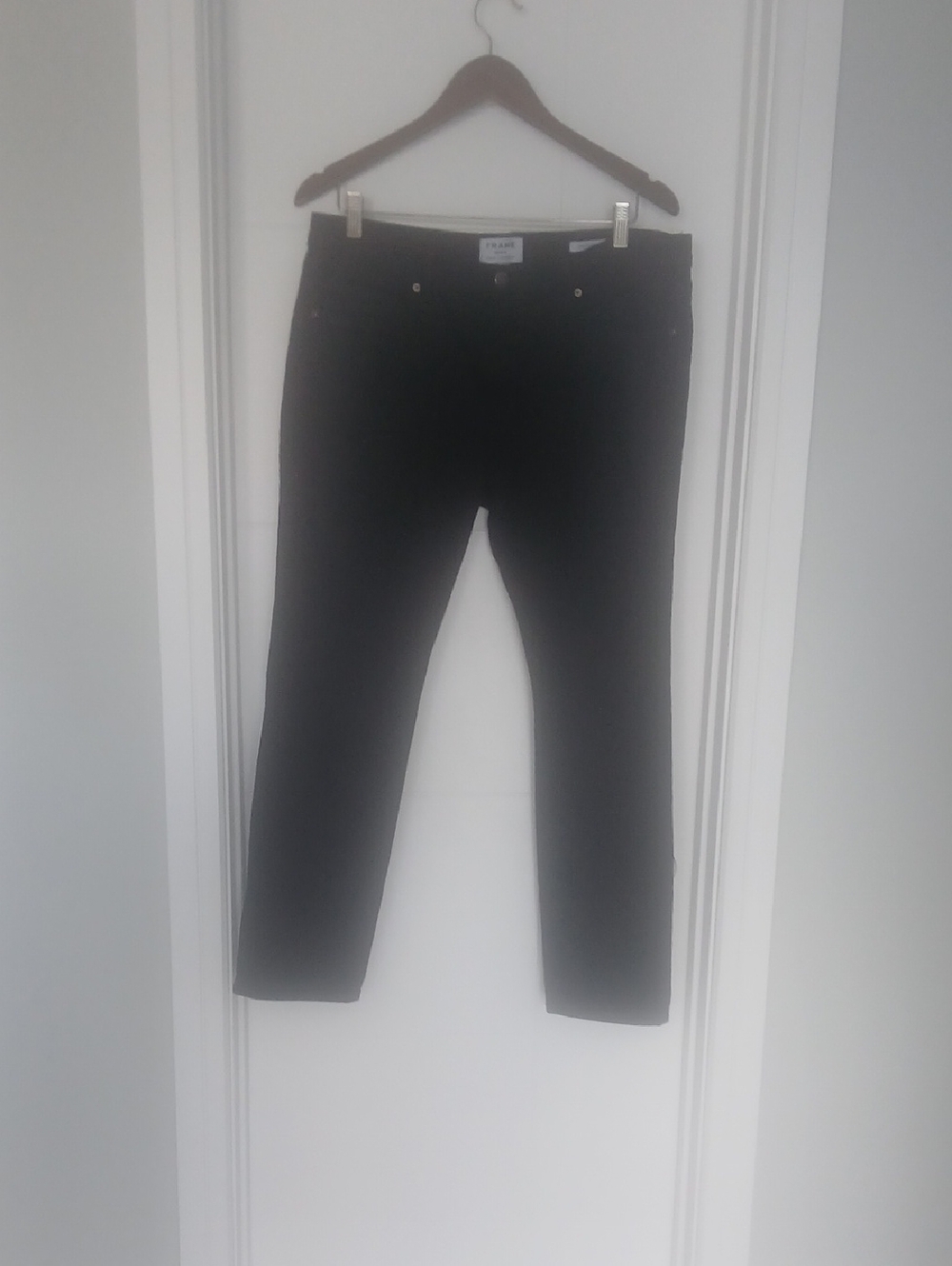 Frame jeans - Picture 2 of 3